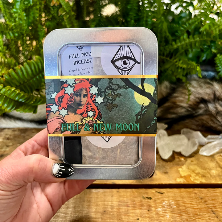 Full & New Moon Kit