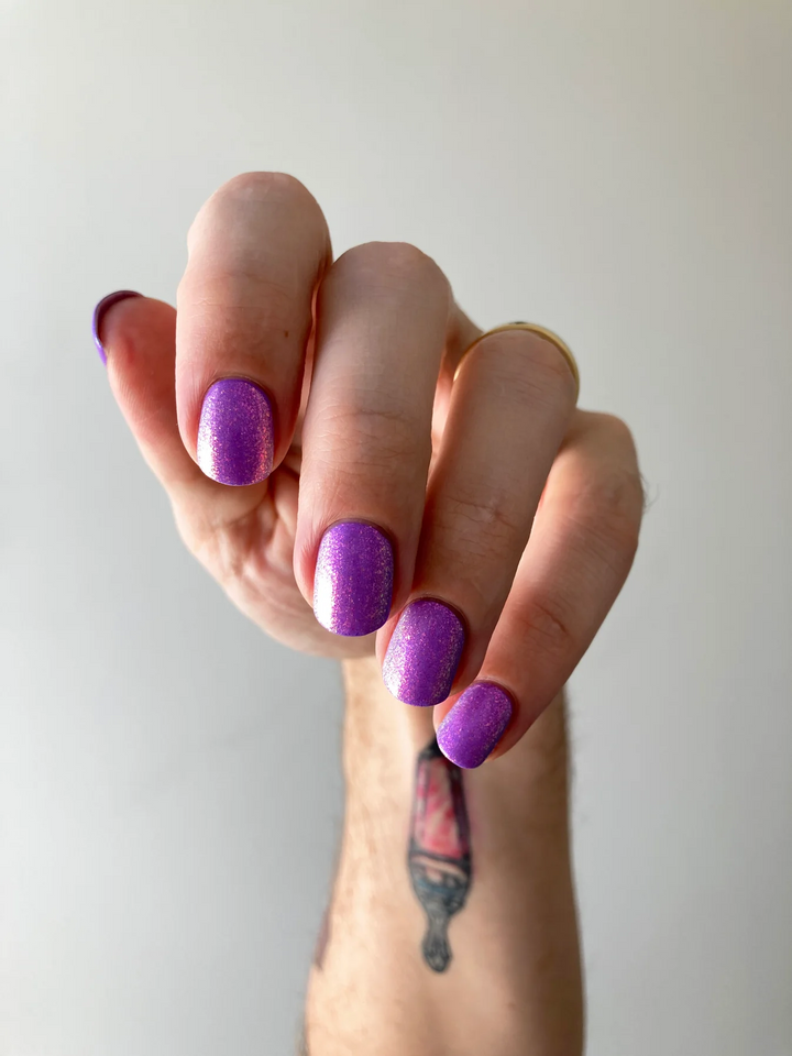 Death Valley Nails - Gall (Multichrome)