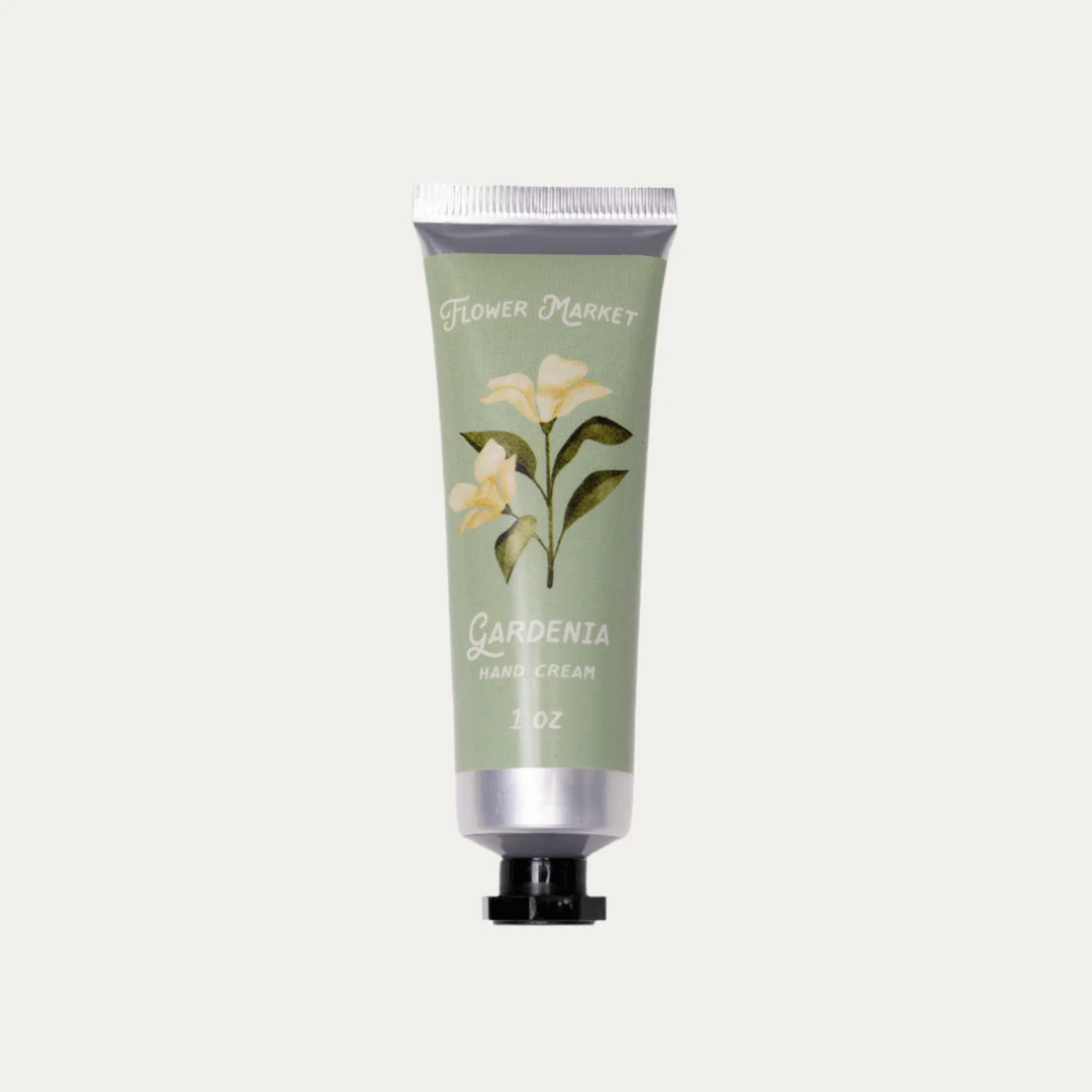 123 Farm Flower Market Hand Cream