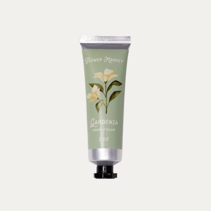 123 Farm Flower Market Hand Cream