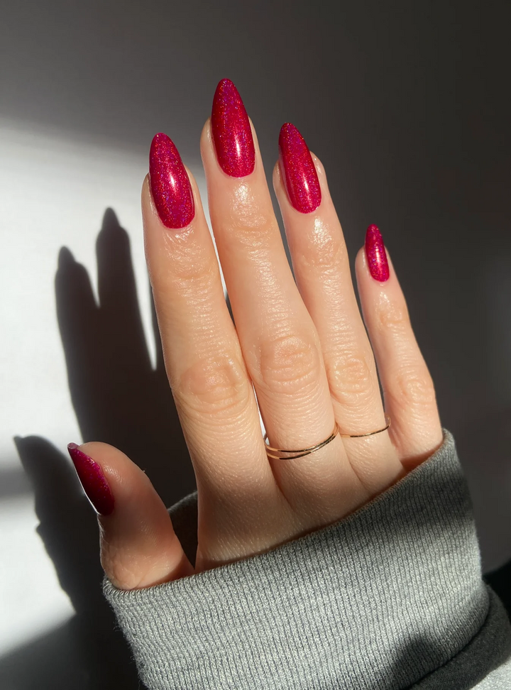 Death Valley Nails - Garlic Breath