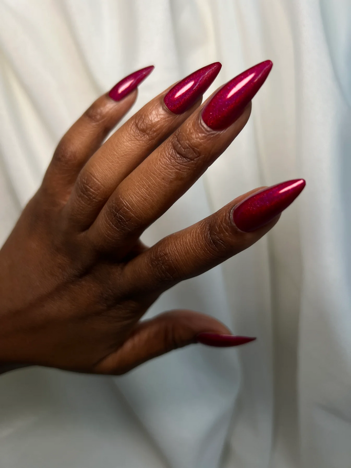 Death Valley Nails - Garlic Breath