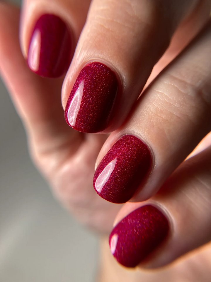 Death Valley Nails - Garlic Breath
