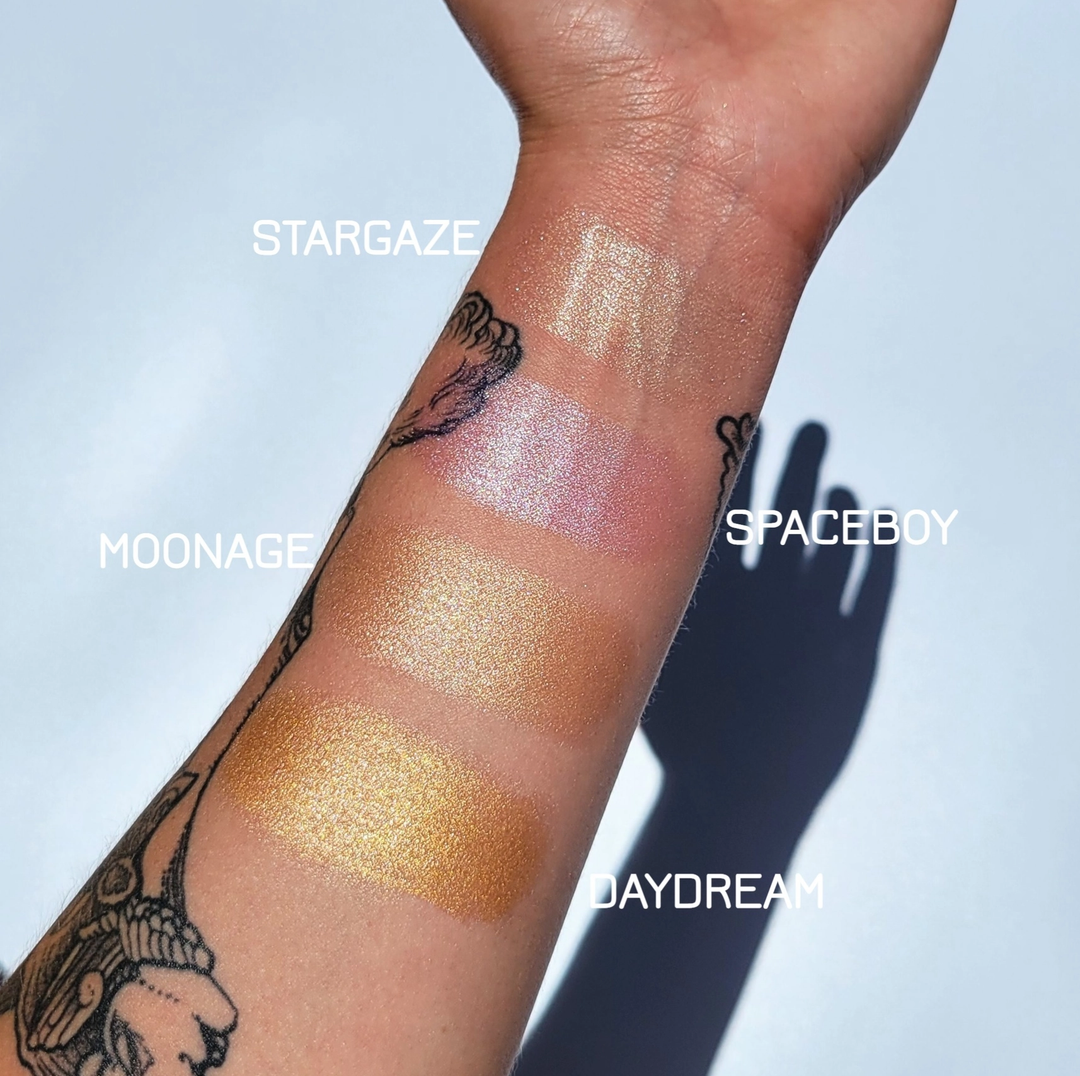 Terra Stoma Glam Stick