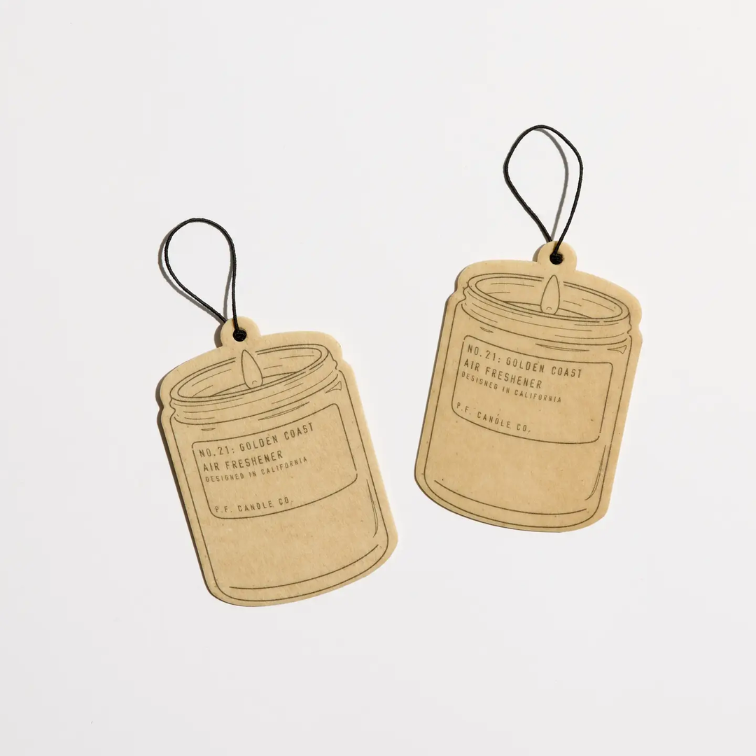 P.F. Air Freshener