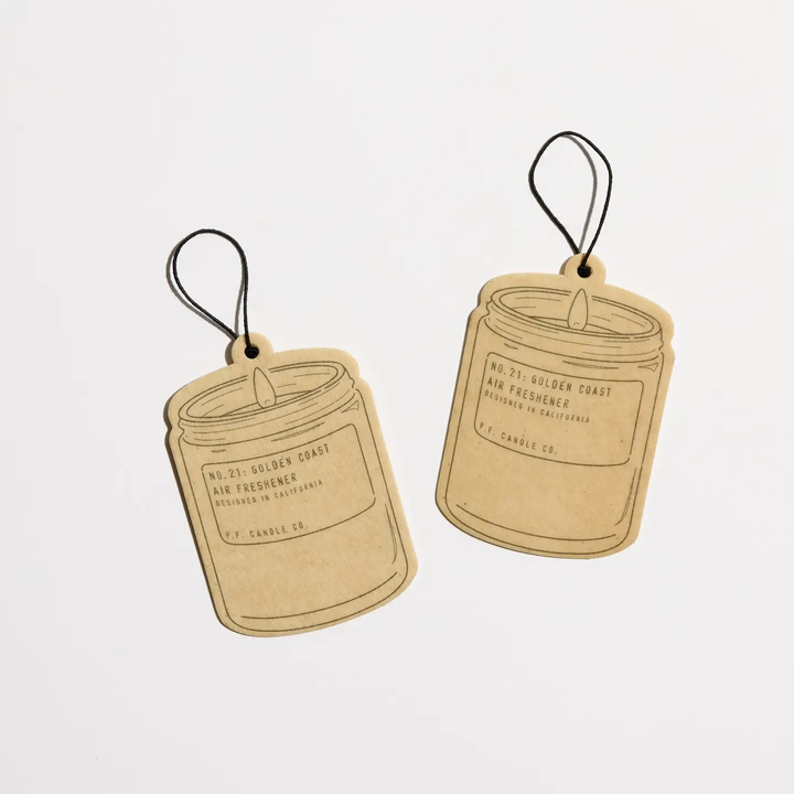 P.F. Air Freshener
