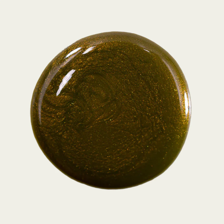 Death Valley Nails - Golden Smog