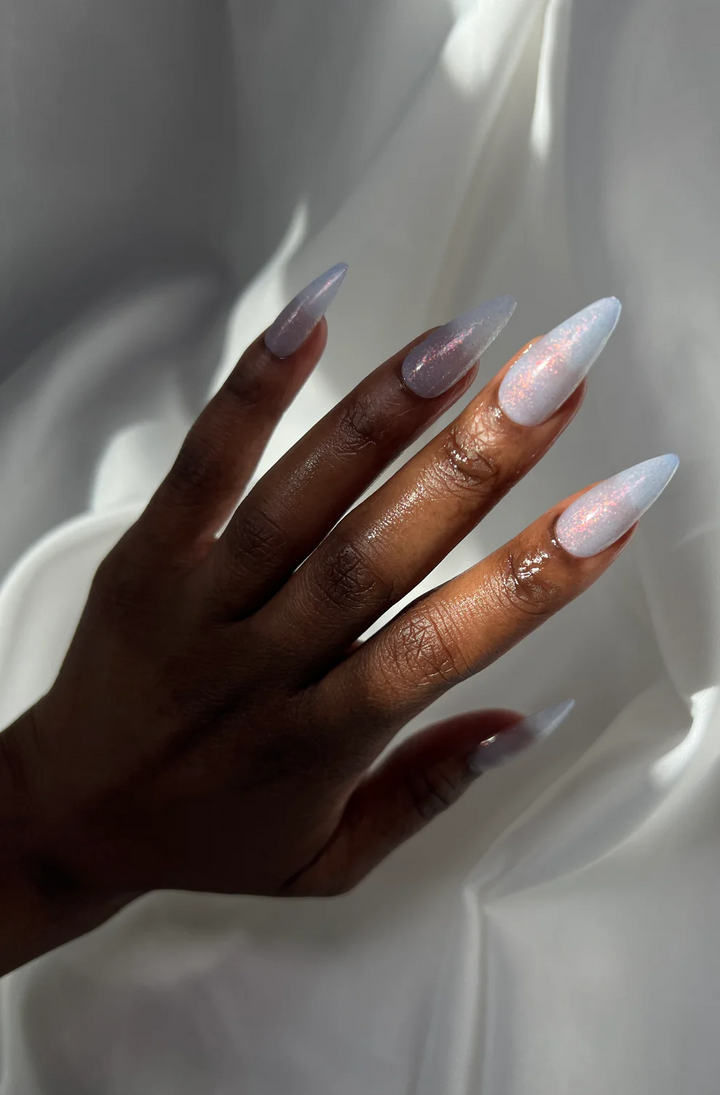 Death Valley Nails - Waving Goodbye