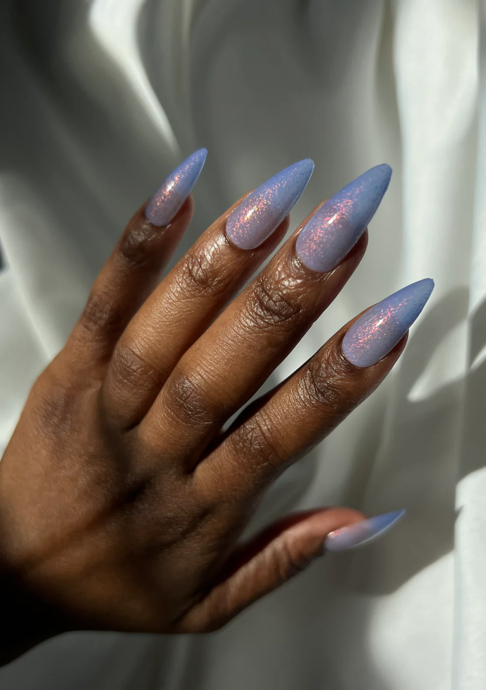 Death Valley Nails - Waving Goodbye