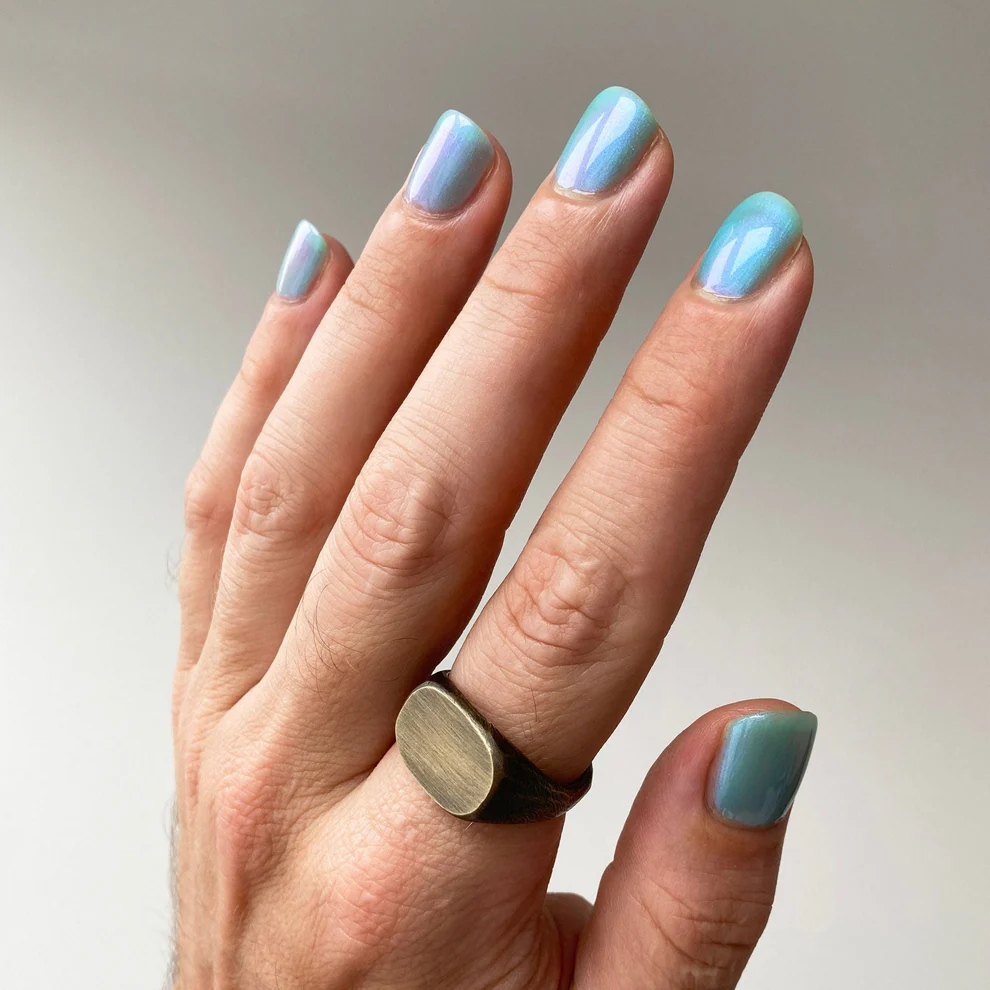 Death Valley Nails - Grassland