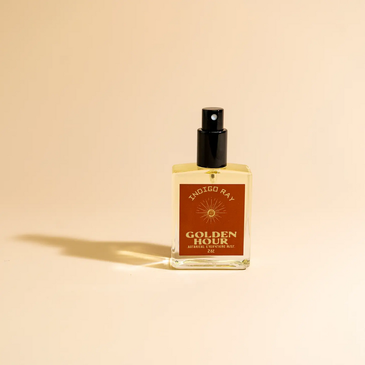 Indigo Ray Everything Mists