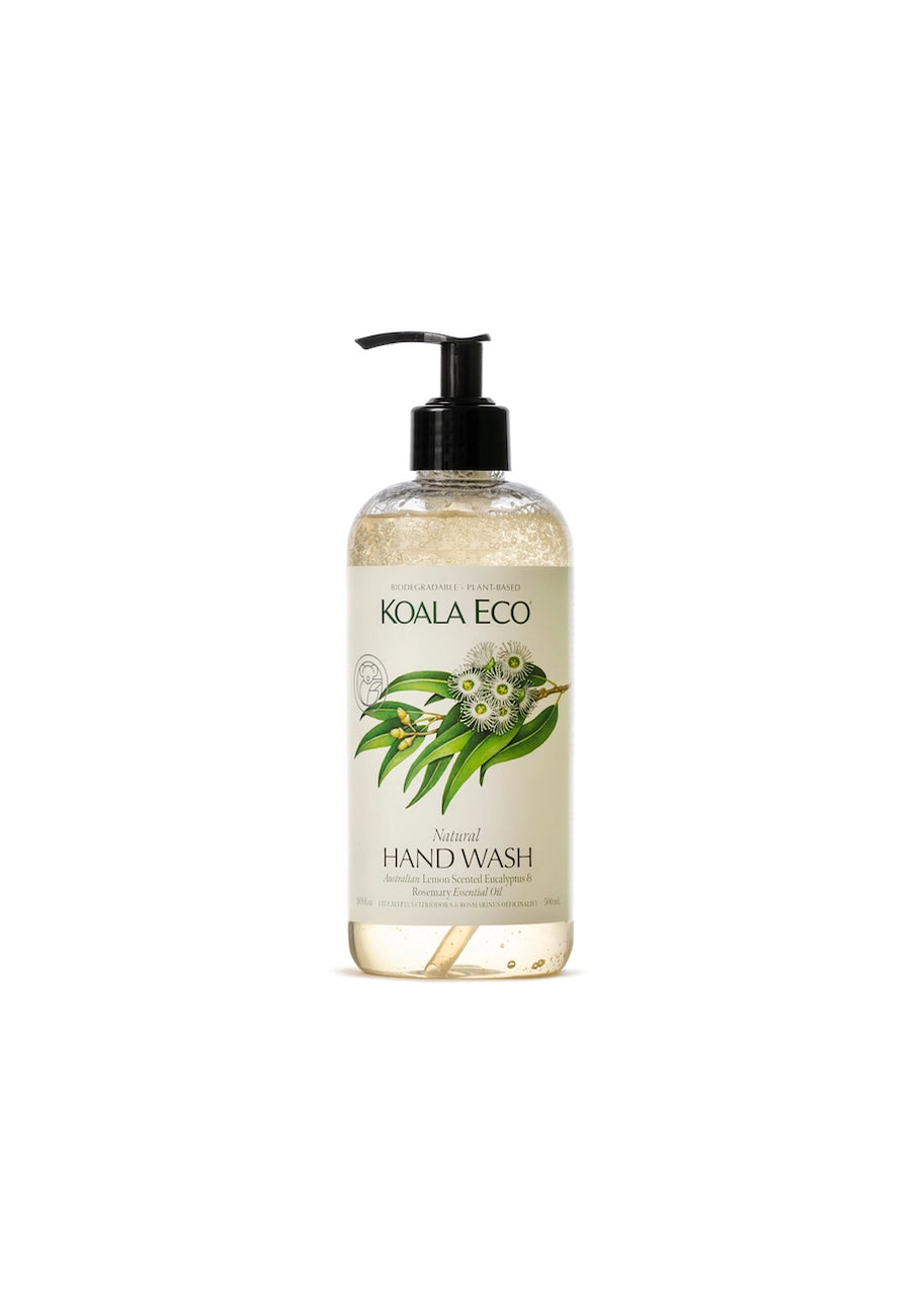 Koala Eco Natural Hand Wash