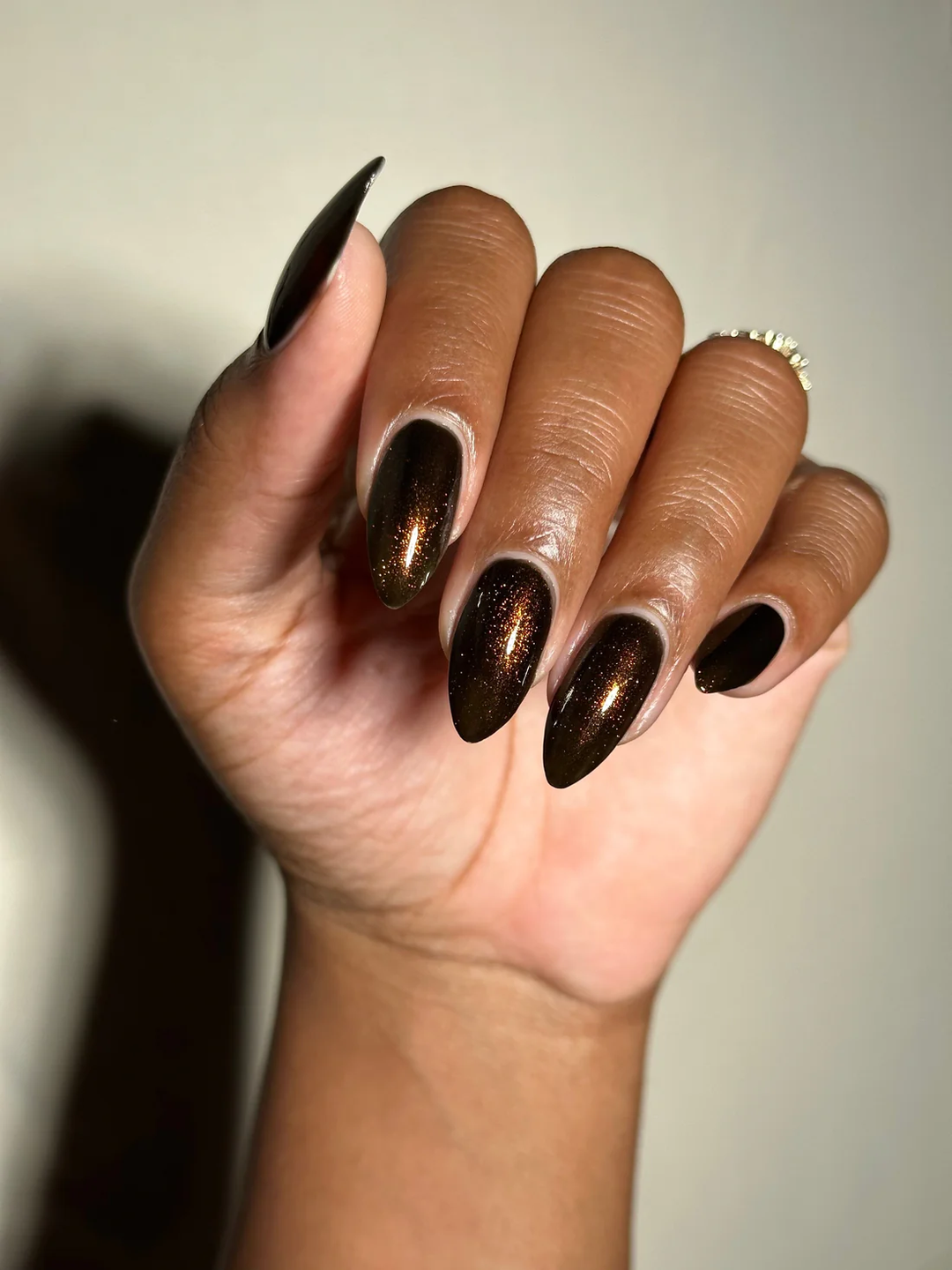 Death Valley Nails - Heartless Wench