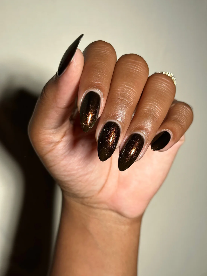 Death Valley Nails - Heartless Wench