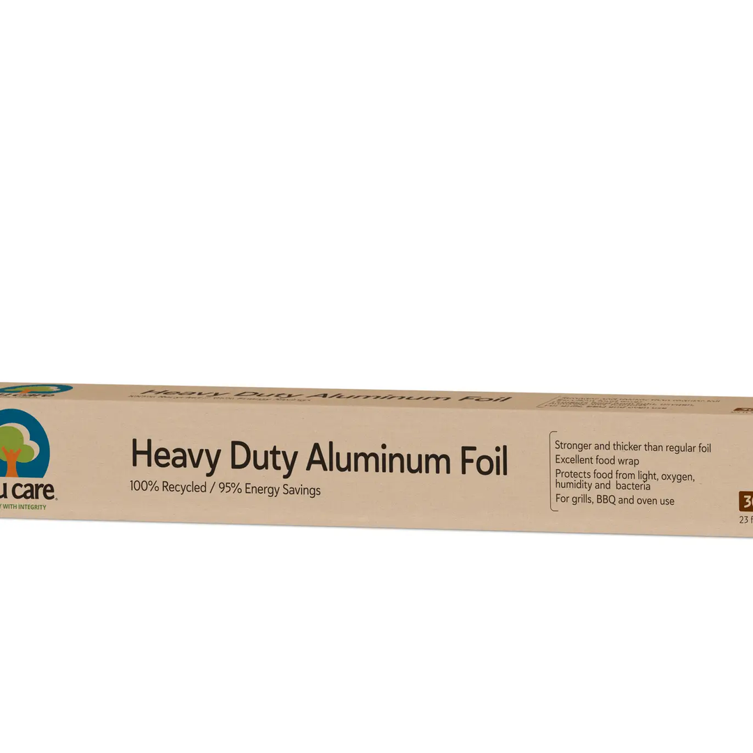 Heavy Duty Aluminum Foil