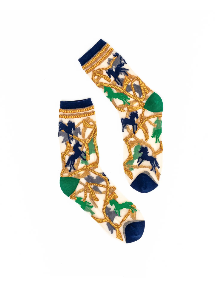 Crew Sock