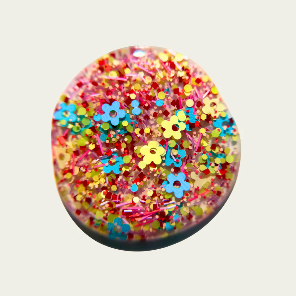 Death Valley Nails - Hot Pants