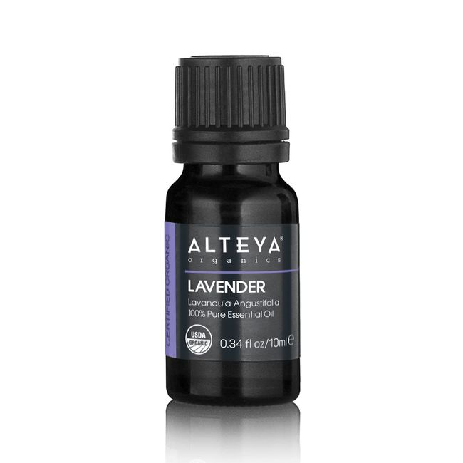 Alteya Organics Essential Oil