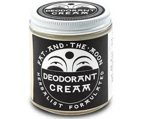 Deodorant Cream