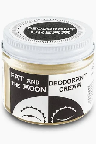 Deodorant Cream