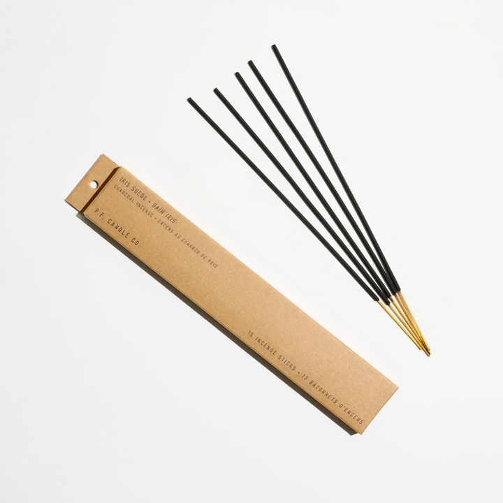 P.F. Incense
