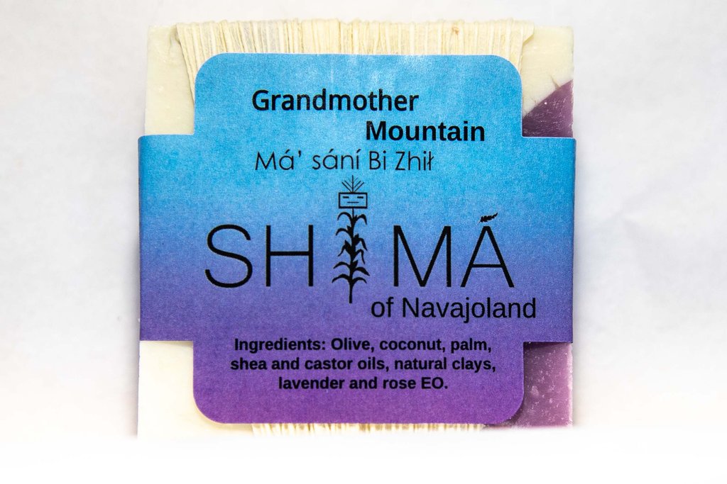 Shima Handmade Soap