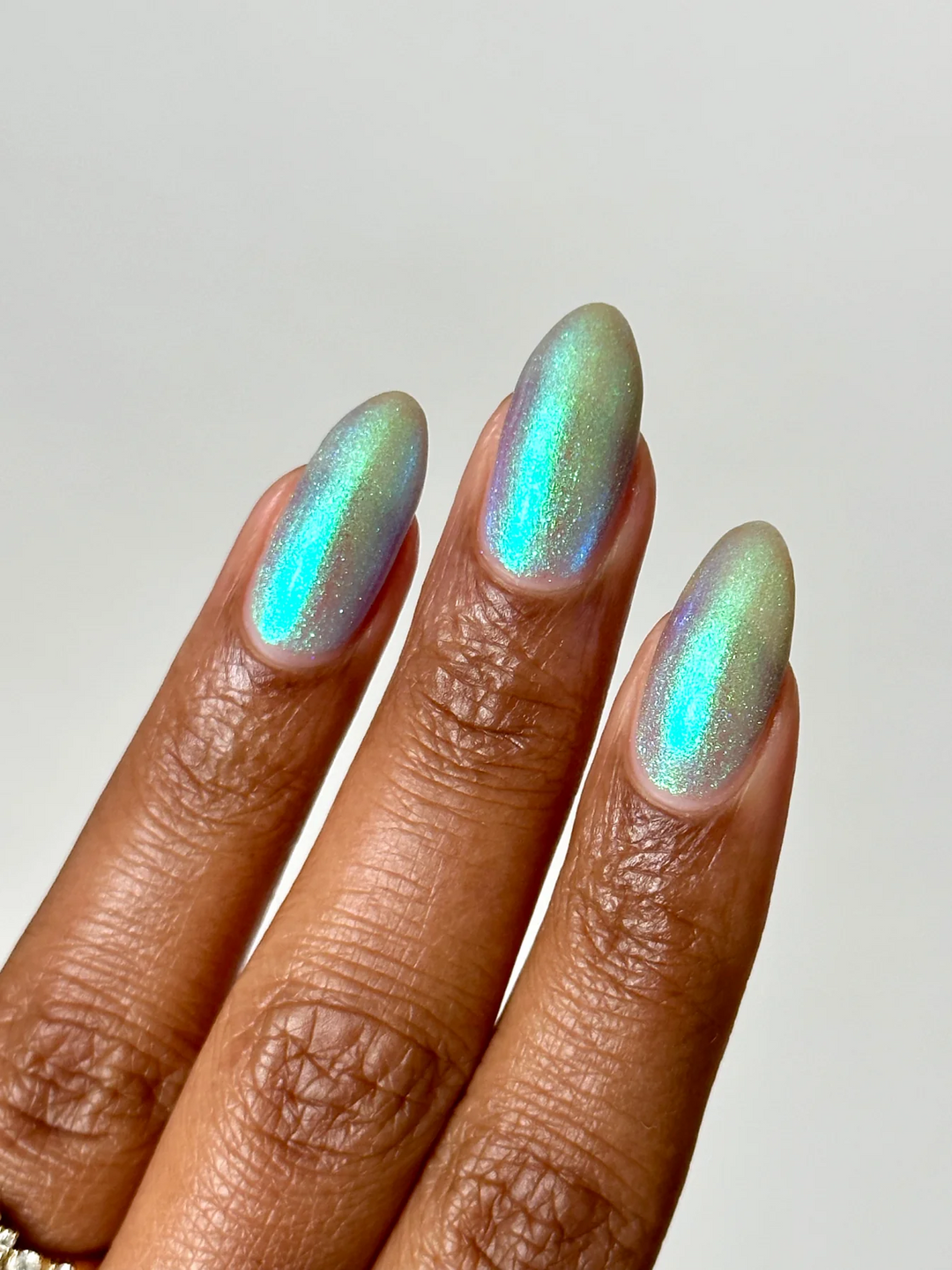 Death Valley Nails - Kerosene (Multichrome)