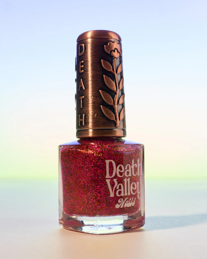 Death Valley Nails- Kitsch