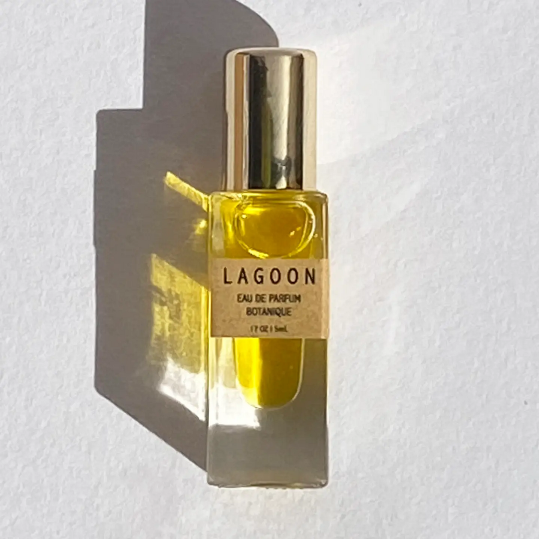 Lagoon Perfume Roll On