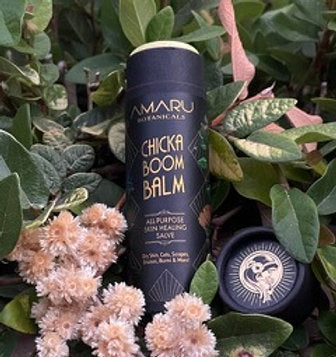Chicka Boom Balm