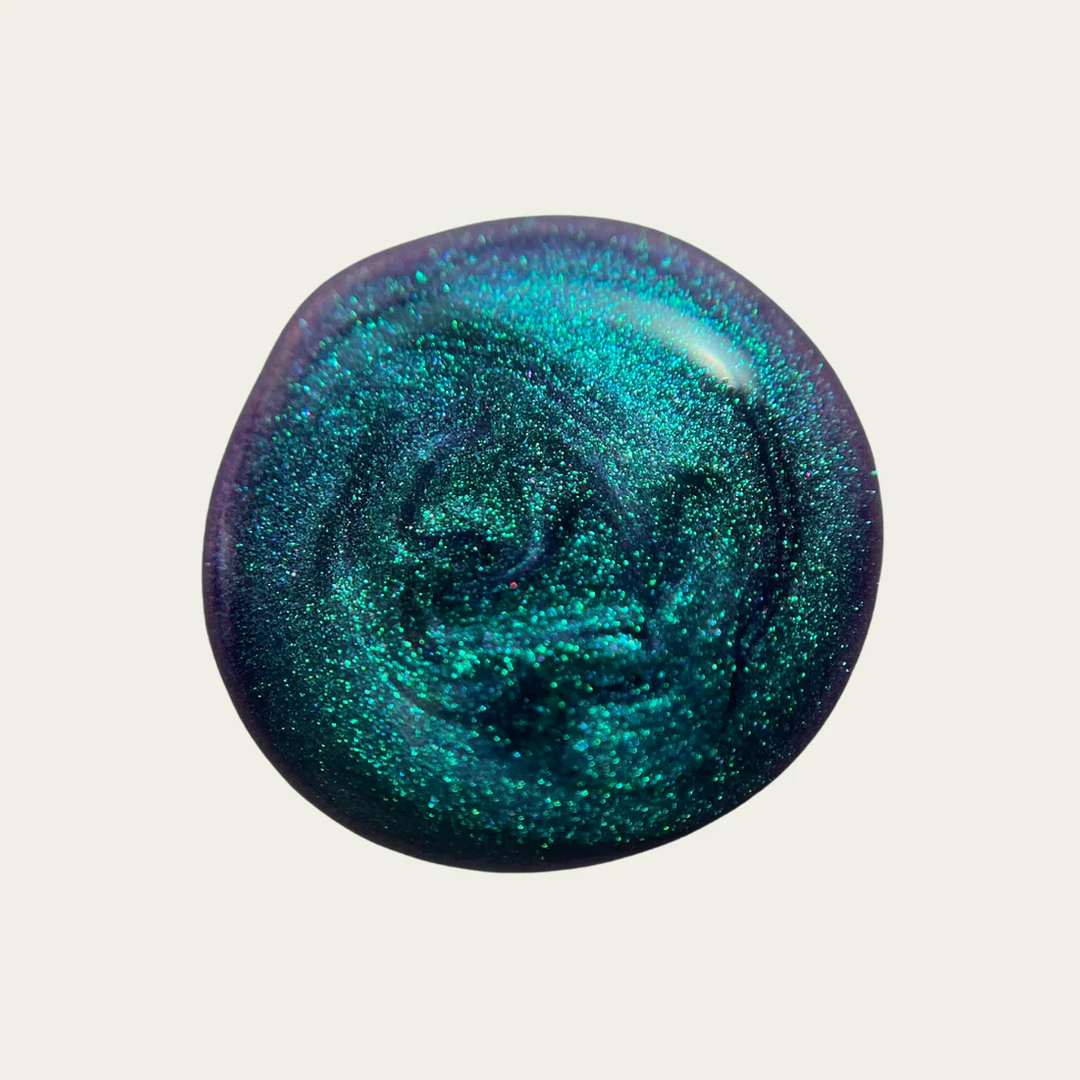 Death Valley Nails - Leggy Jewels