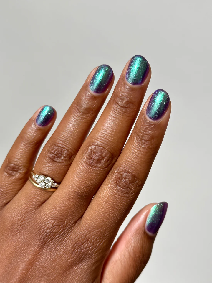 Death Valley Nails - Leggy Jewels