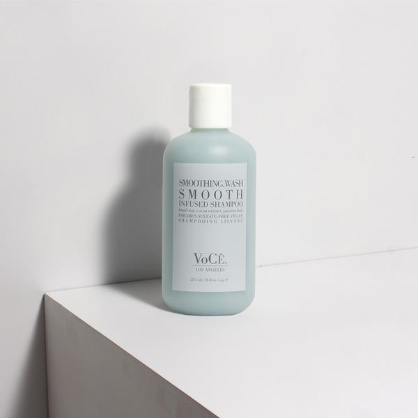 Smoothing Conditioner