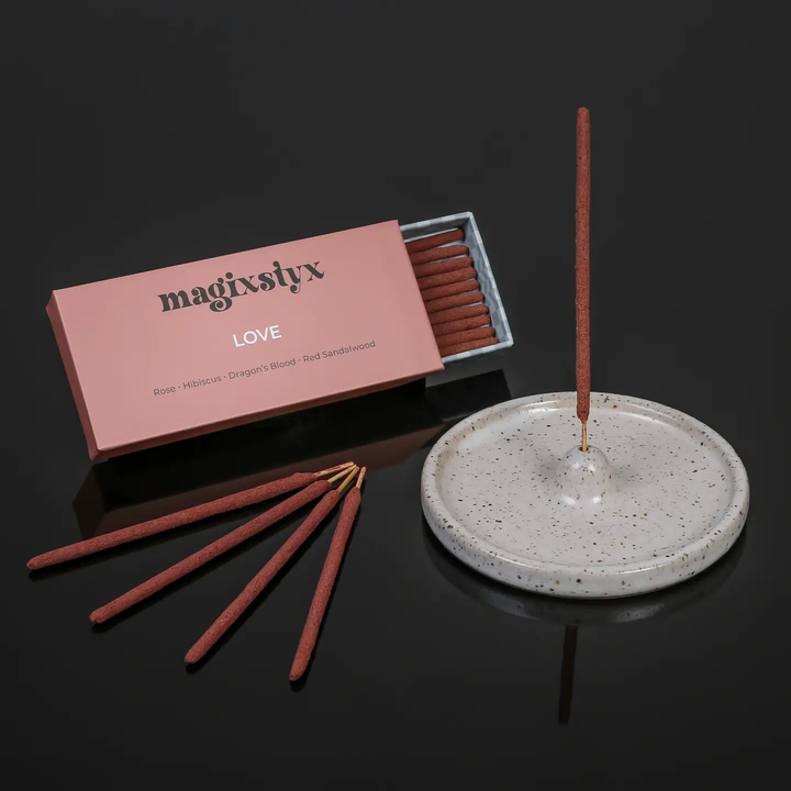 Magixstyx Incense