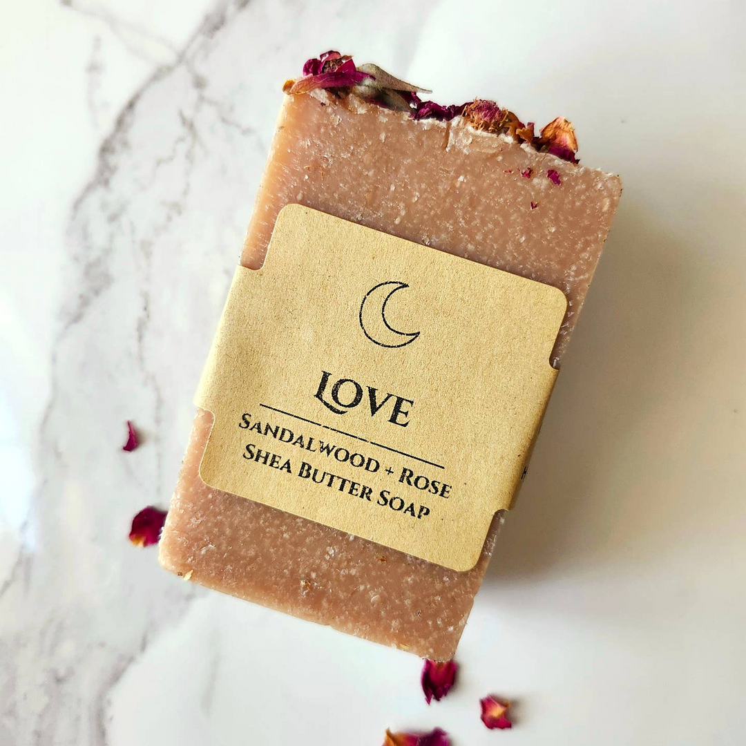 Love Soap
