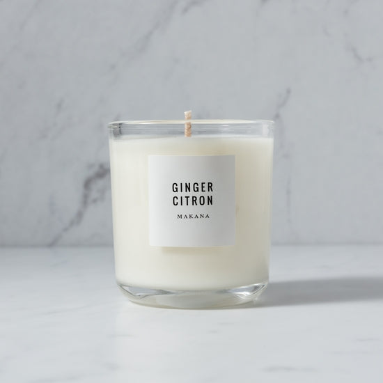 Makana Ginger Citron
