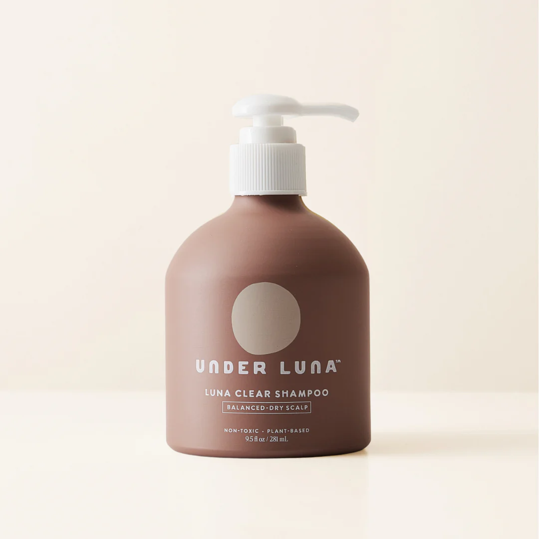 Luna Clear Shampoo