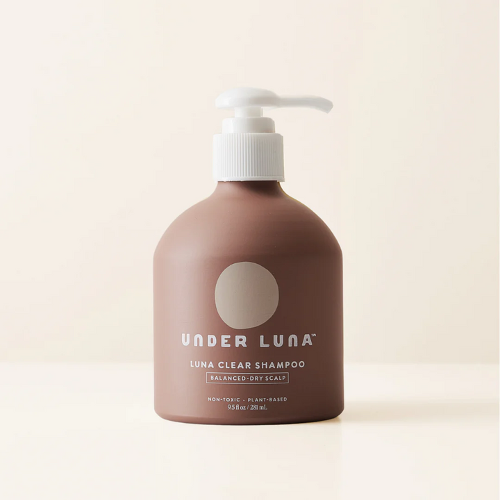 Luna Clear Shampoo