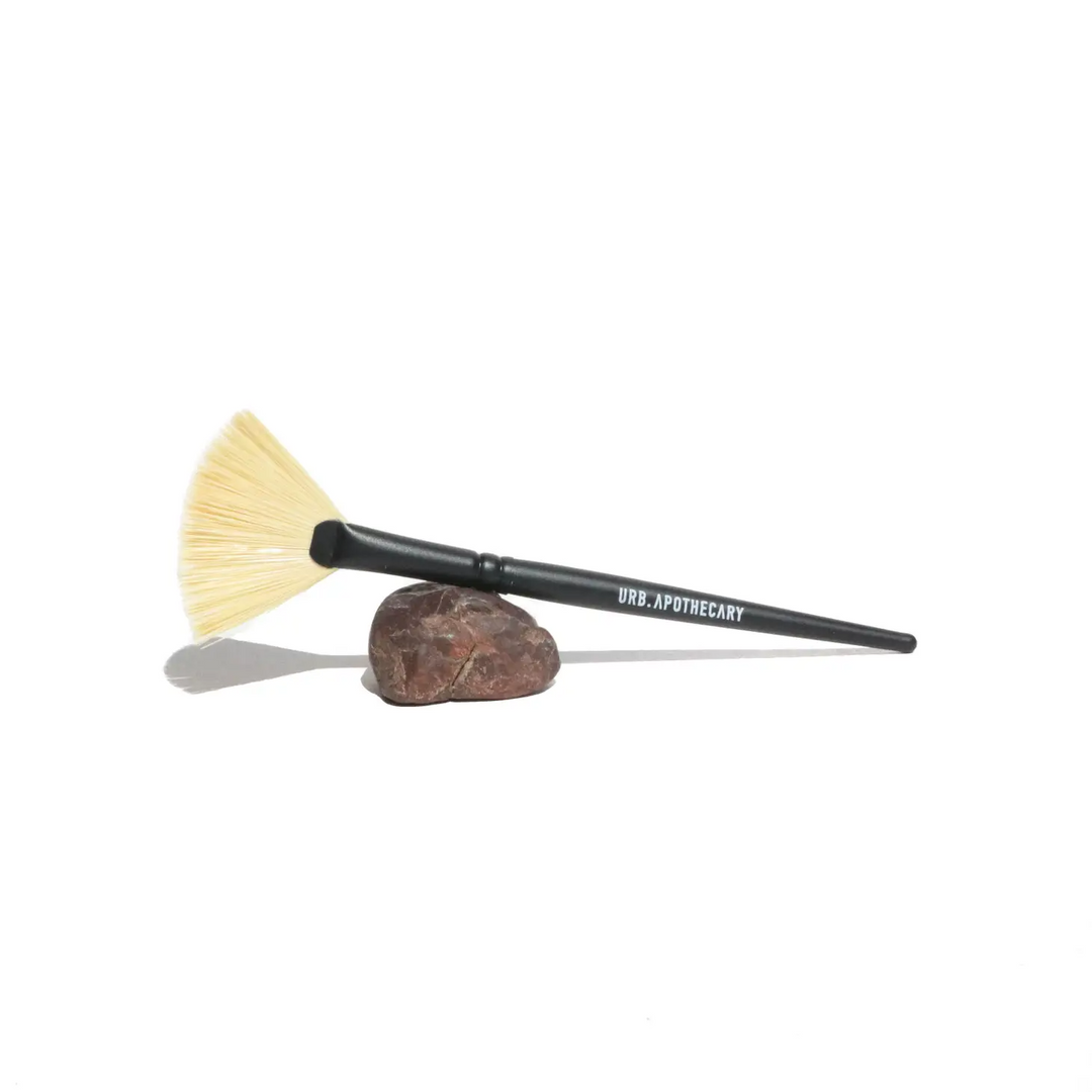 Fan Mask Brush