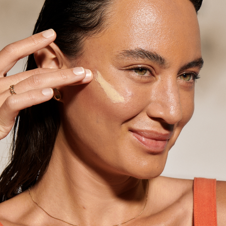 Daily Mineral Face Sunscreen SPF 30