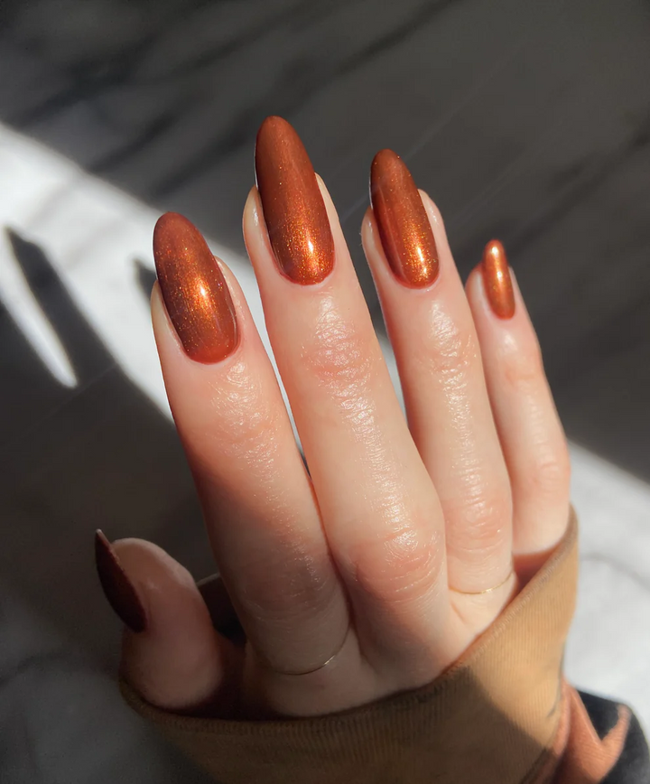 Death Valley Nails - Fujimori's Flying Mud Boat