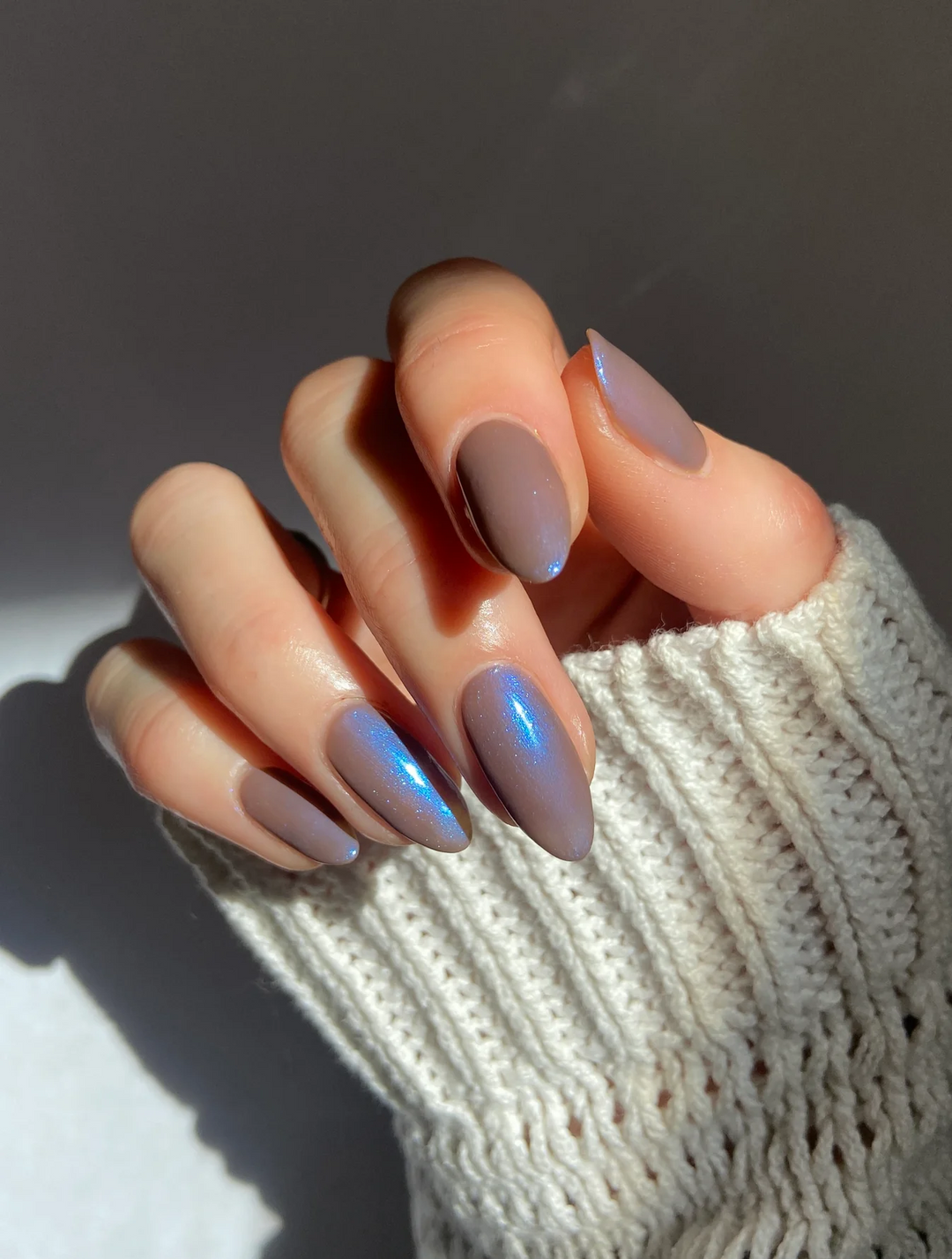 Death Valley Nails - Muddy Waters