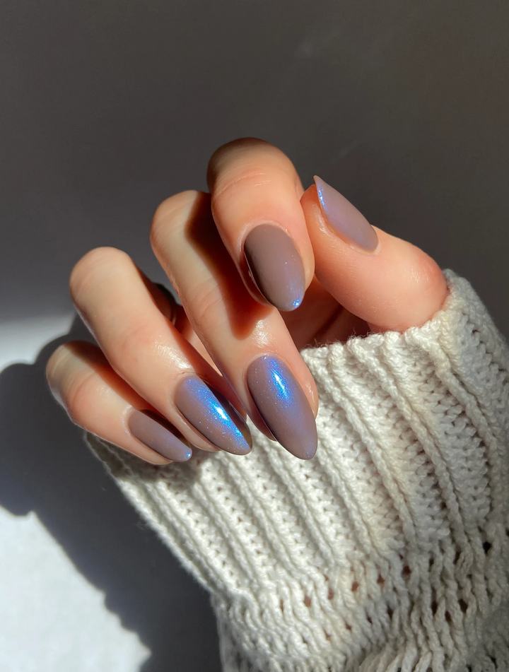 Death Valley Nails - Muddy Waters