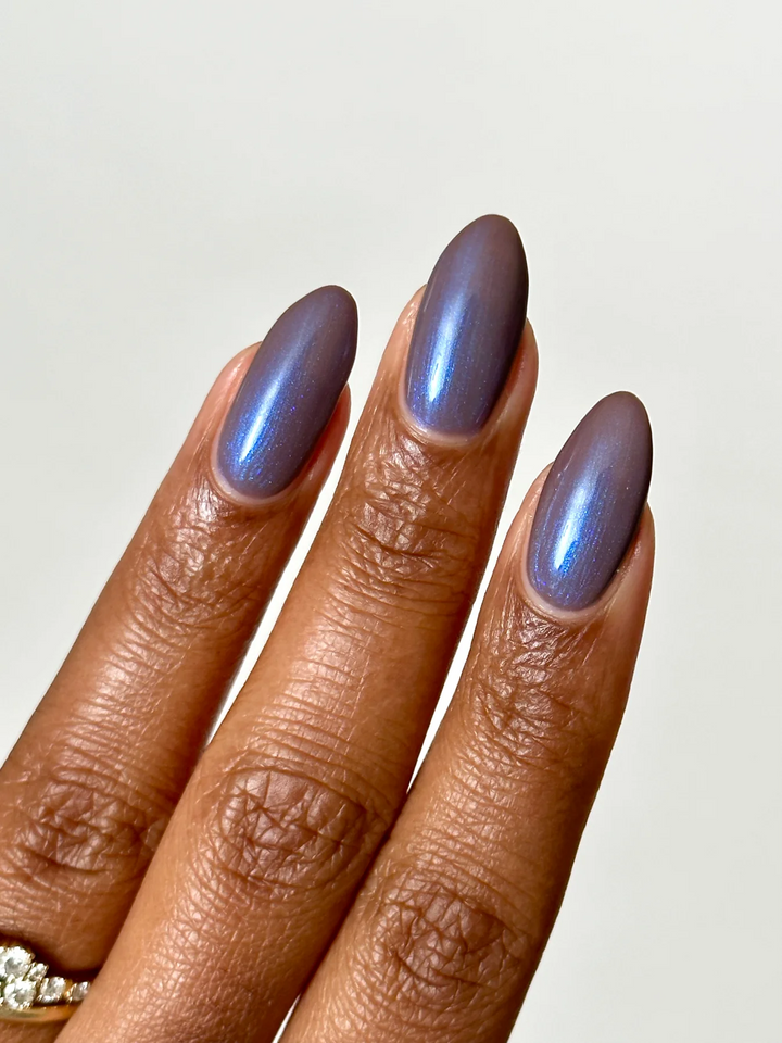 Death Valley Nails - Muddy Waters