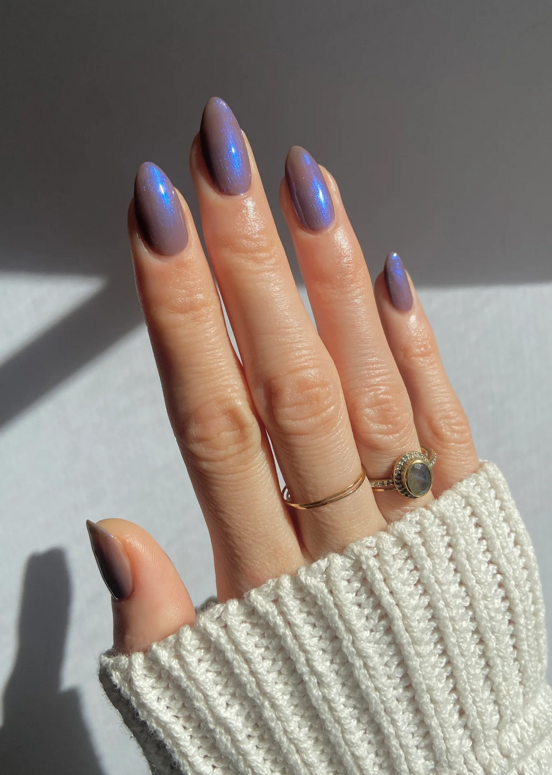Death Valley Nails - Muddy Waters