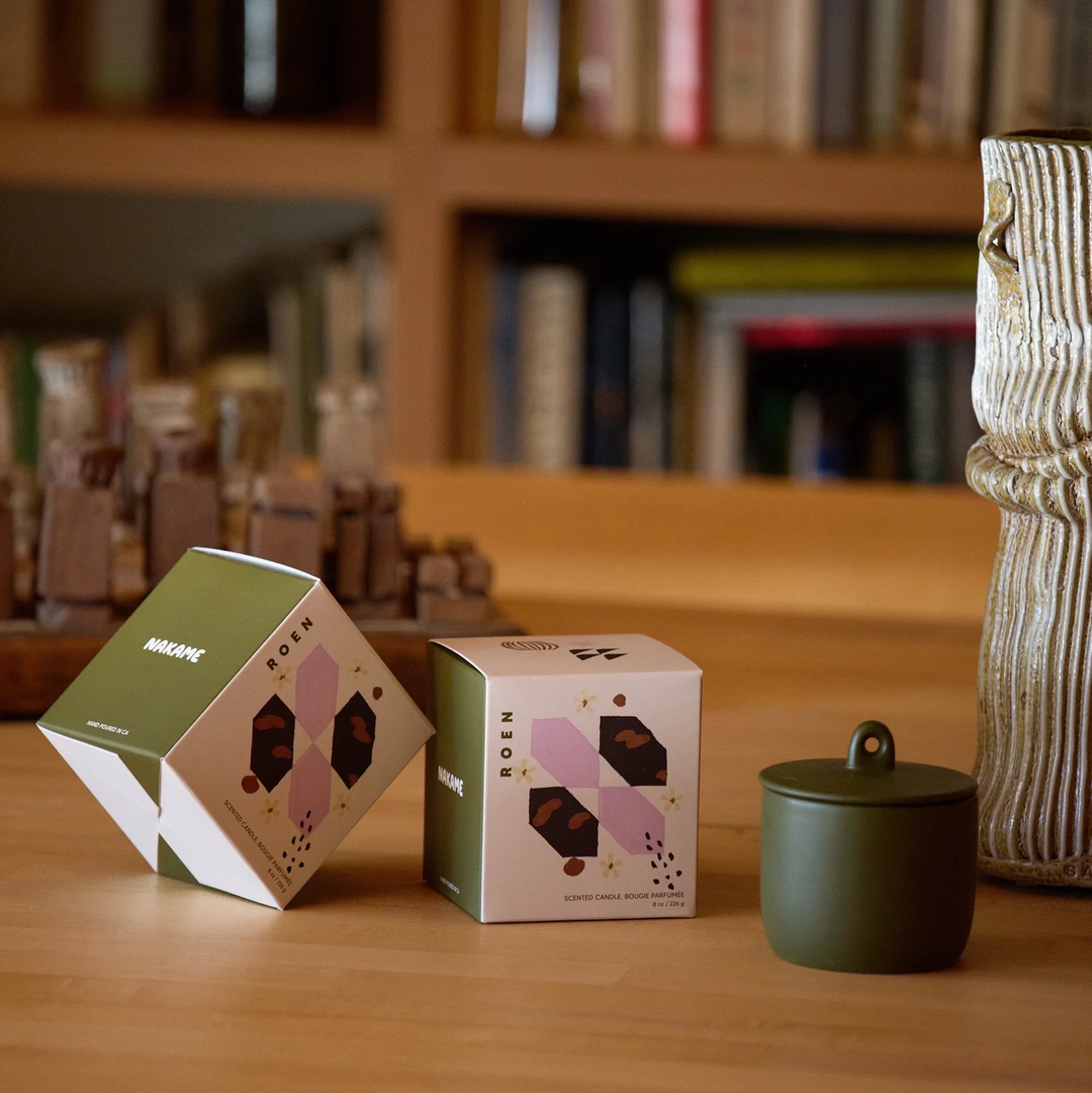 Roen Nakame Candle