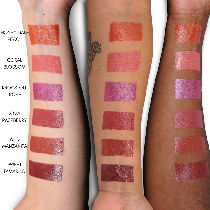 Terra Stoma Beauty Stick