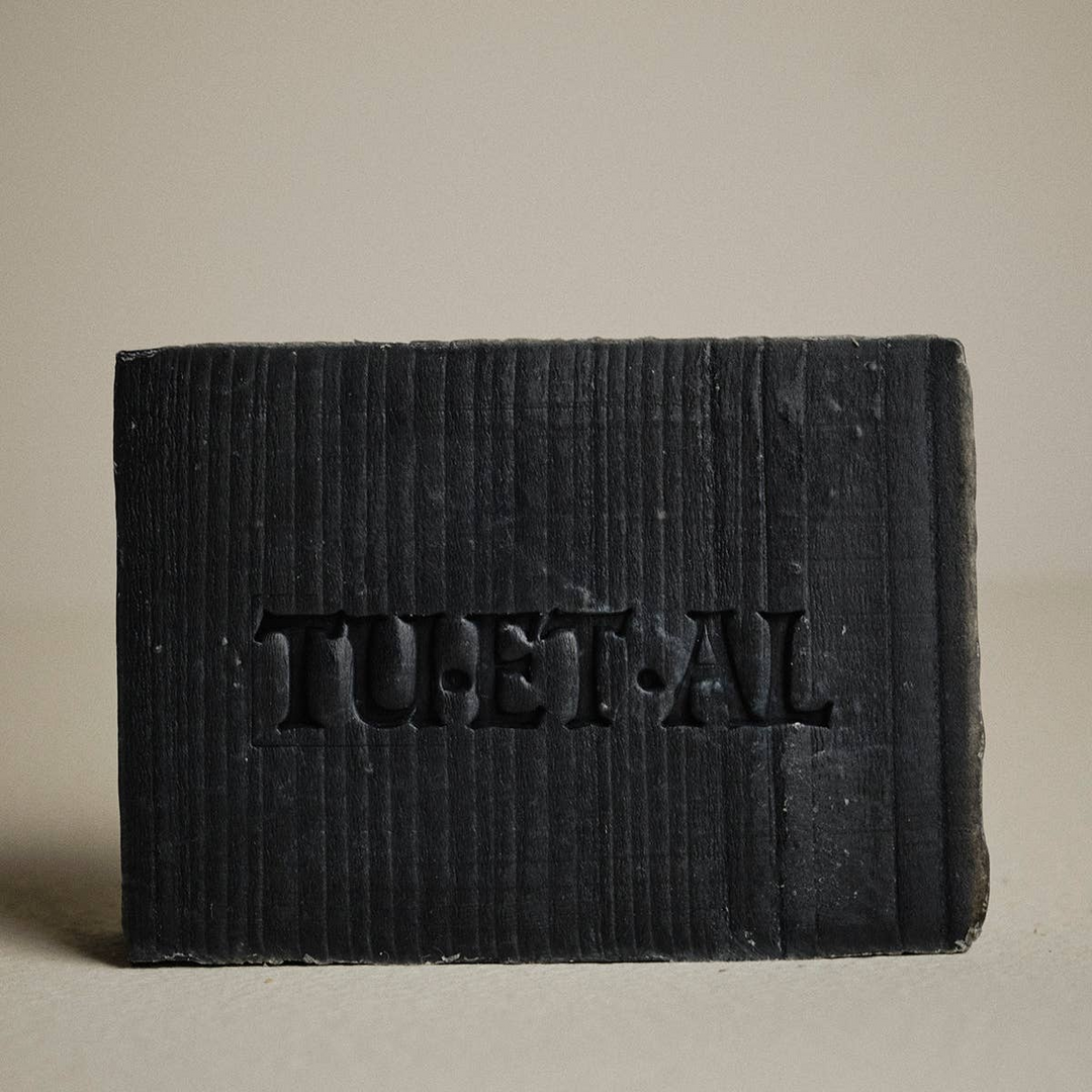 TU·ET·AL Bar Soap