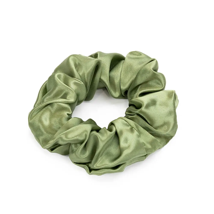Blissy Scrunchies