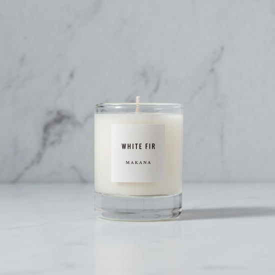 Makana White Fir